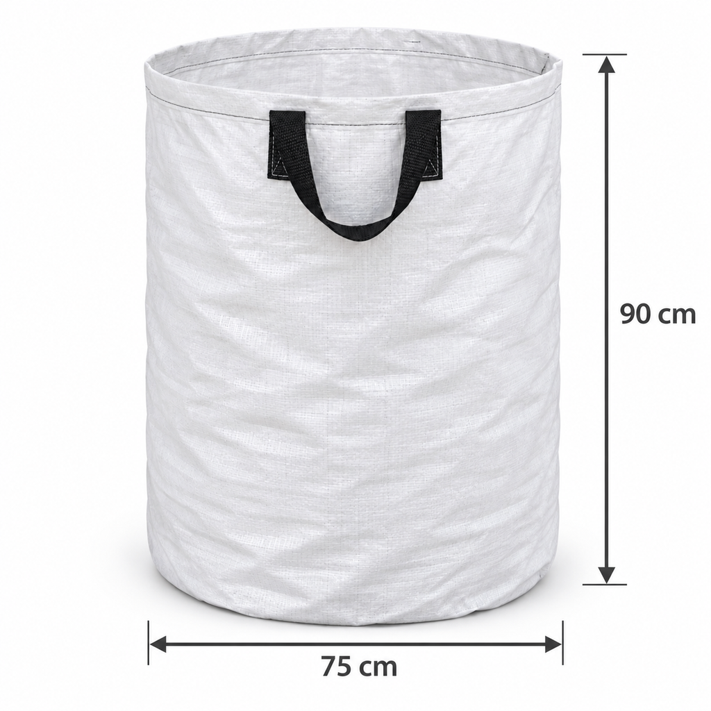 Polybin™ Multi-purpose bags – 4 Pack