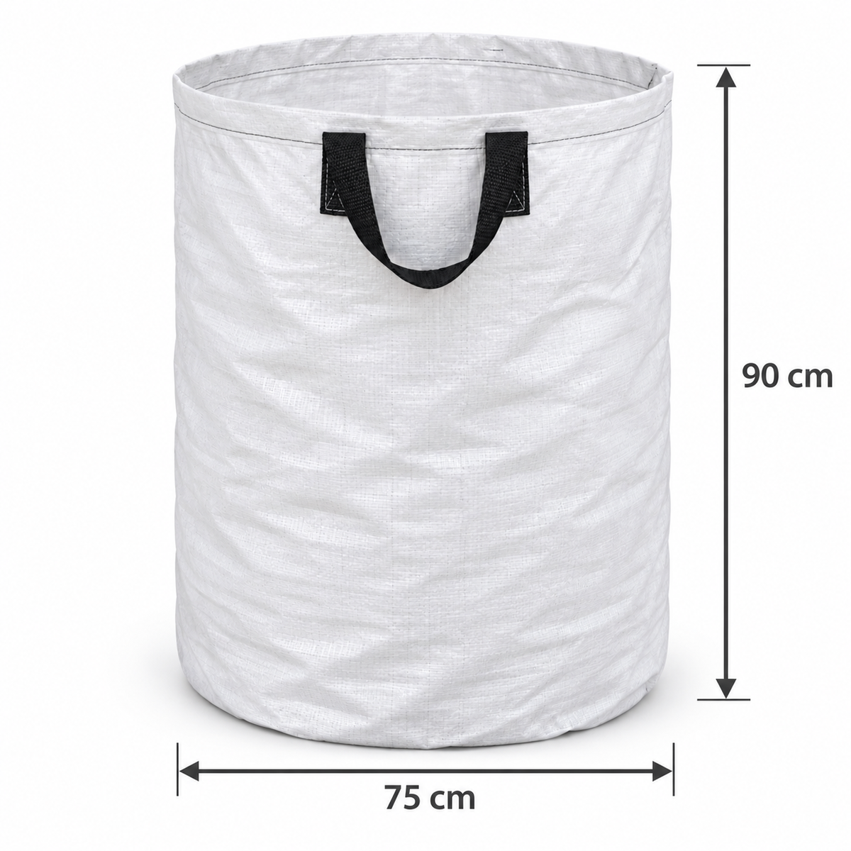 Polybin™ Multi-purpose bags – 4 Pack